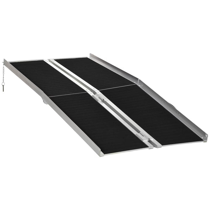 6FT Non-skid Wheelchair Ramp
