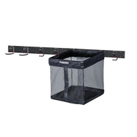 Husky 8-Piece Garage Storage Kit Compatible with the Husky Modular Hooks and Hangers Program