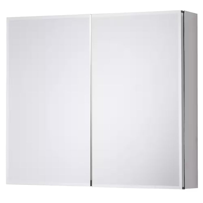 30"W x 24"H Bi-View Medicine Cabinet