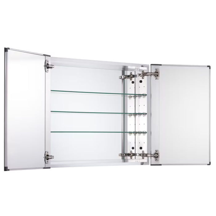 30"W x 24"H Bi-View Medicine Cabinet
