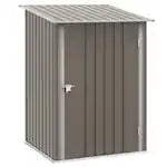 Outsunny 3.3 x 3.4 Garden Storage Shed