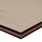 MSI Stone ULC Aspen Sun 7.72 in. x 47.87 in. x 10 mm, 22 Mil Light Beige Wood Look Waterproof Hybrid Resilient Flooring (17.96 sq. ft.)