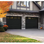 Clopay 9 ft x 7 ft Garage Door