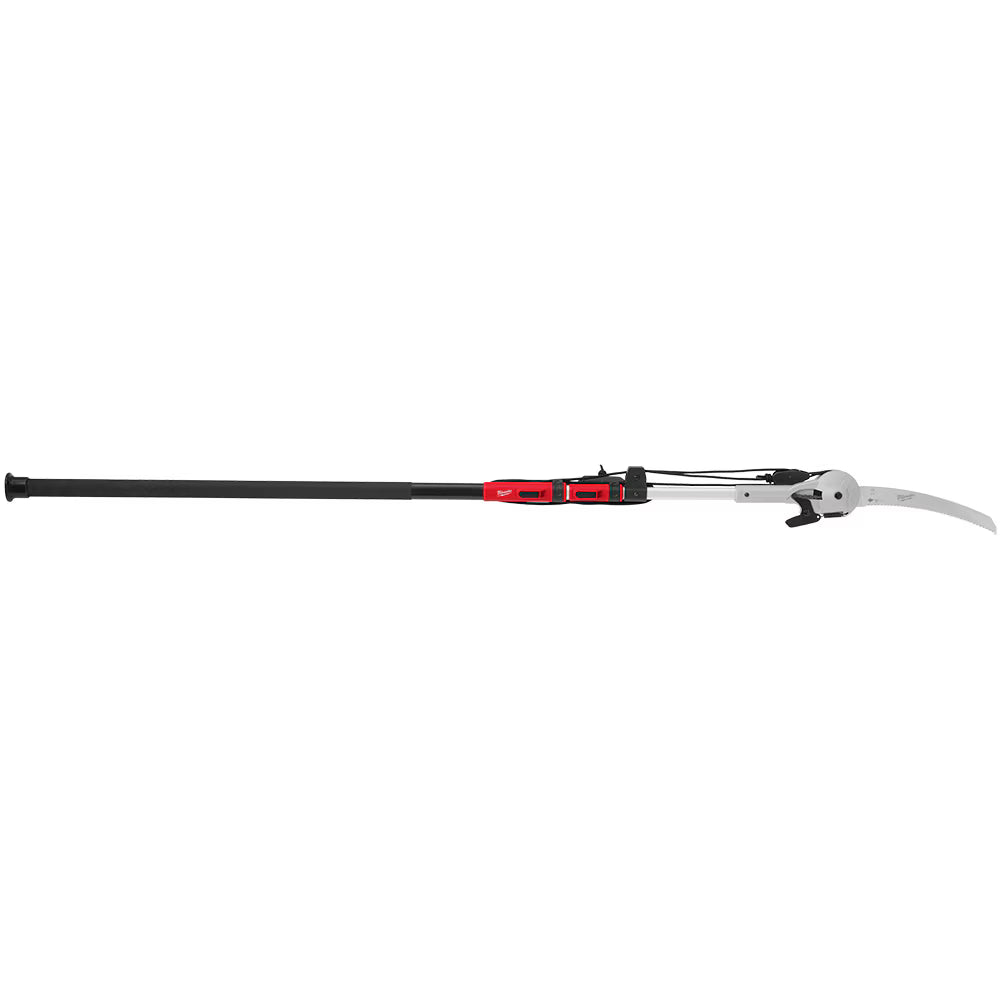 Milwaukee Tool 16 ft. Pole Saw & Pruner