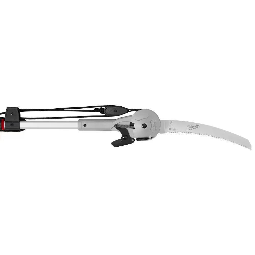 Milwaukee Tool 16 ft. Pole Saw & Pruner