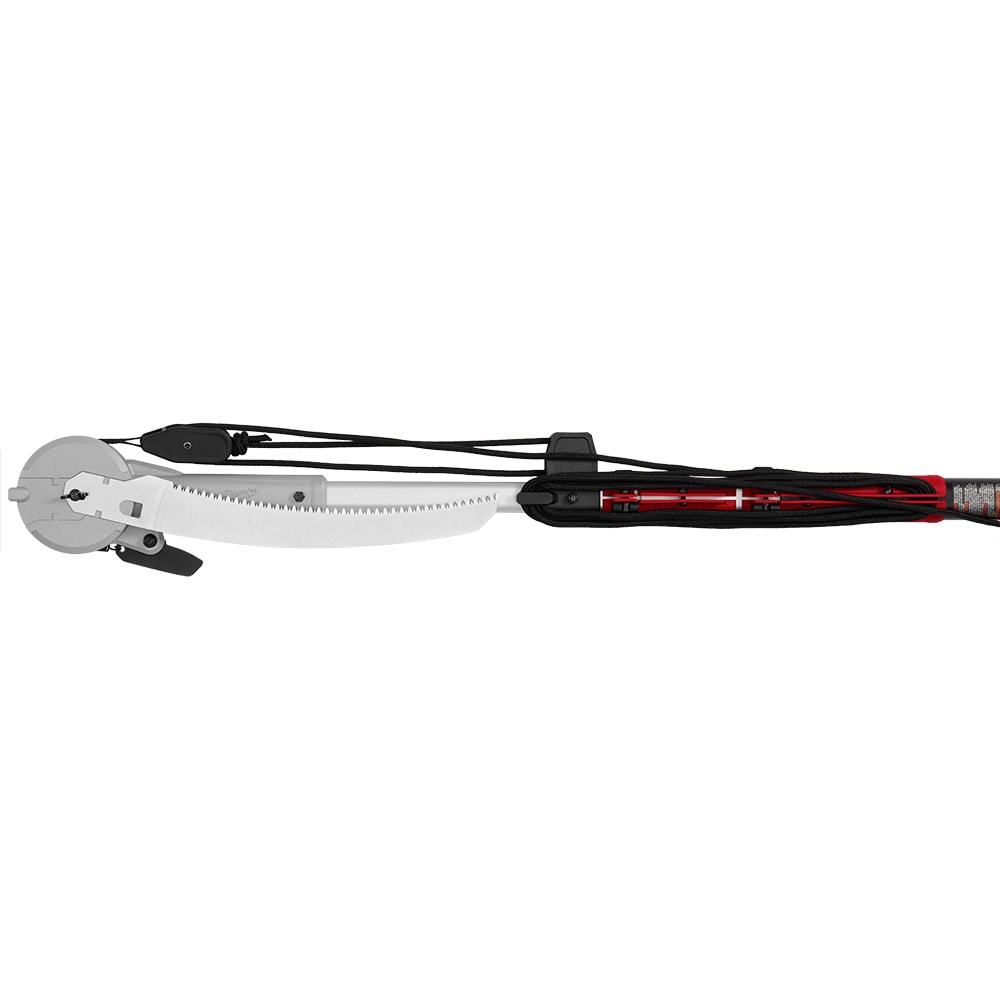 Milwaukee Tool 16 ft. Pole Saw & Pruner