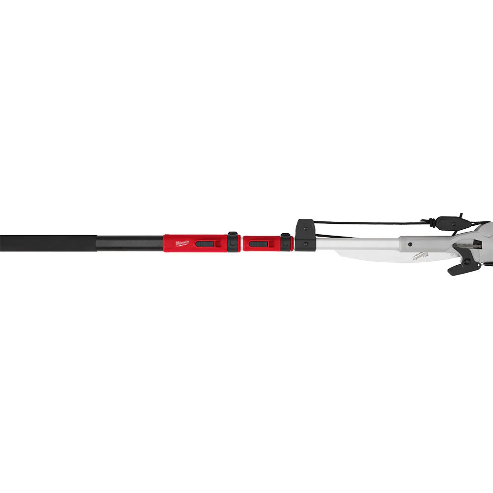 Milwaukee Tool 16 ft. Pole Saw & Pruner