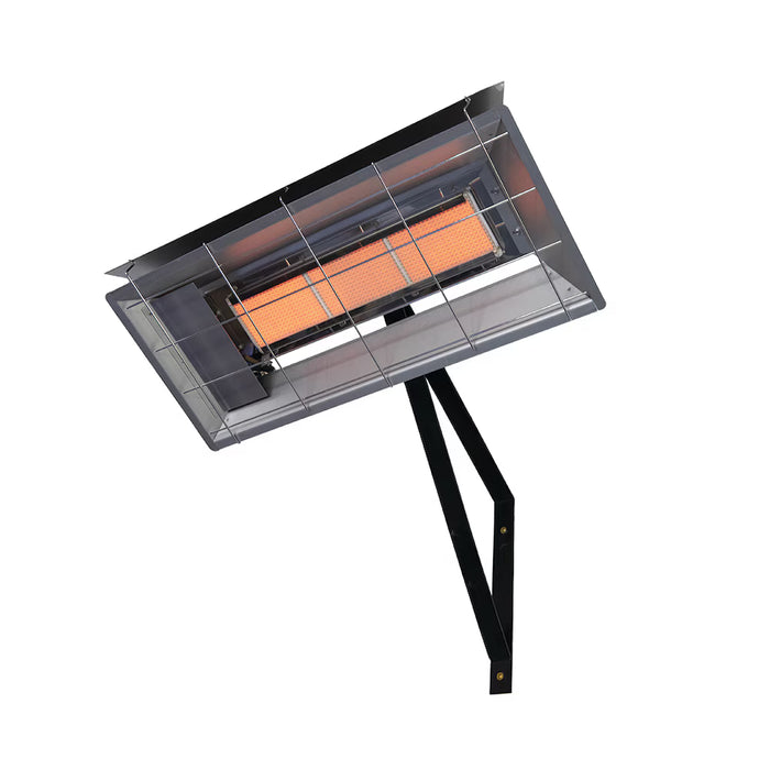 Mr. Heater 25,000 BTU High Intensity Radiant Workshop Heater