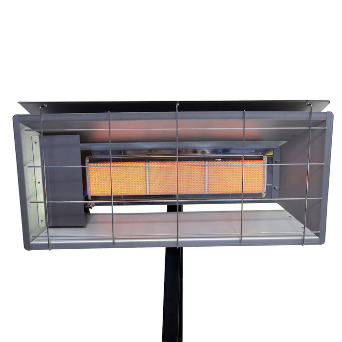 Mr. Heater 25,000 BTU High Intensity Radiant Workshop Heater