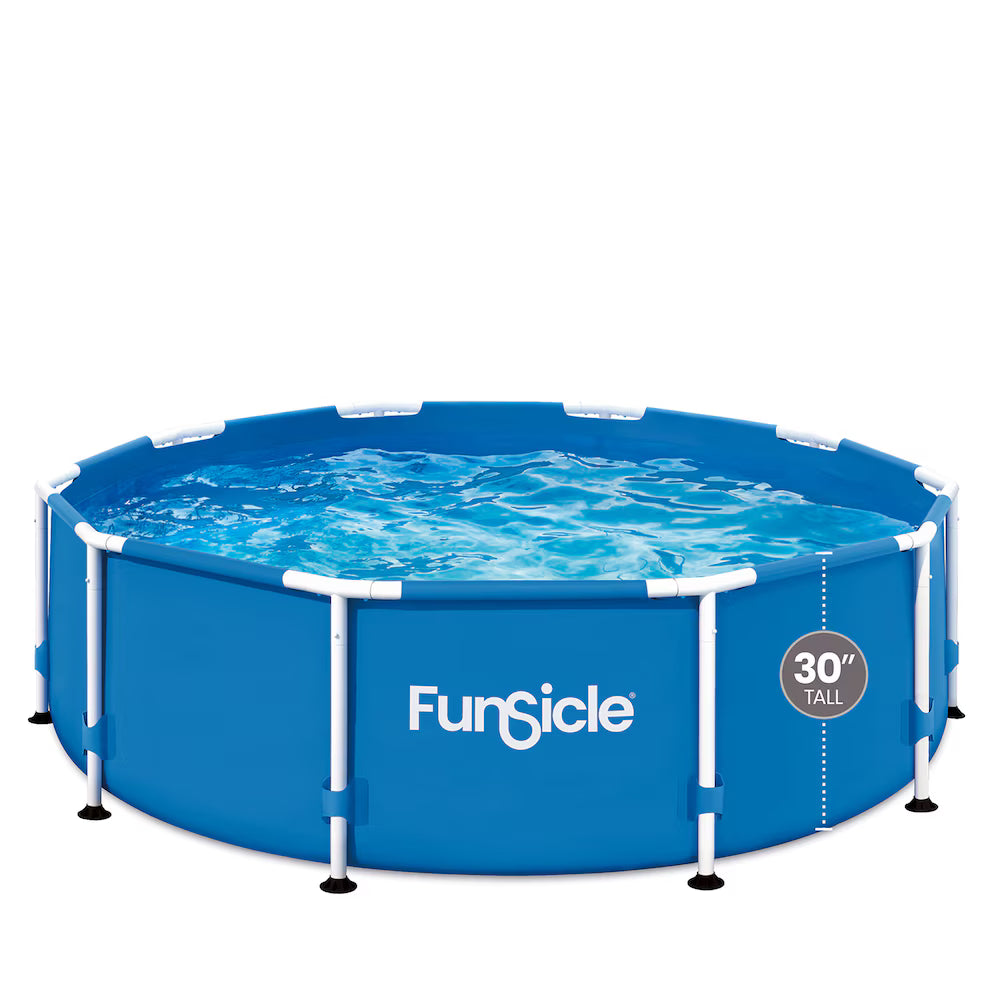10ft Activity Pool