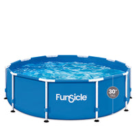 10ft Activity Pool