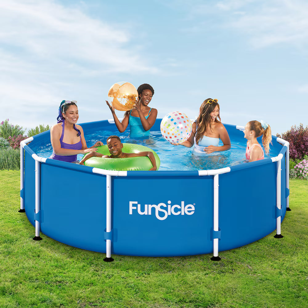 10ft Activity Pool