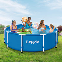 10ft Activity Pool