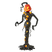 Home Accents Holiday 6.5 FT Wicked Woods LED Pumpkin Vine Creature