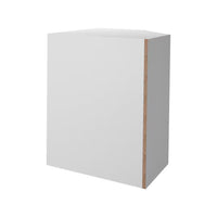 Hampton Bay 24 in. W x 30 H x 24 D Ready to Assemble Kitchen Wall Corner Cabinet, White