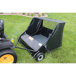 AgriFab 55 Lawn Sweeper