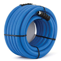 AG-LITE 3/4 in. x 150 ft. Heavy Duty Rubber Water Hose