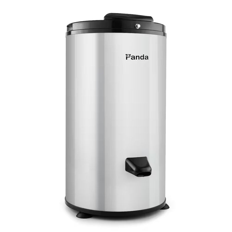 3200 RPM Ultra Fast Portable Spin Dryer Stainless Steel
