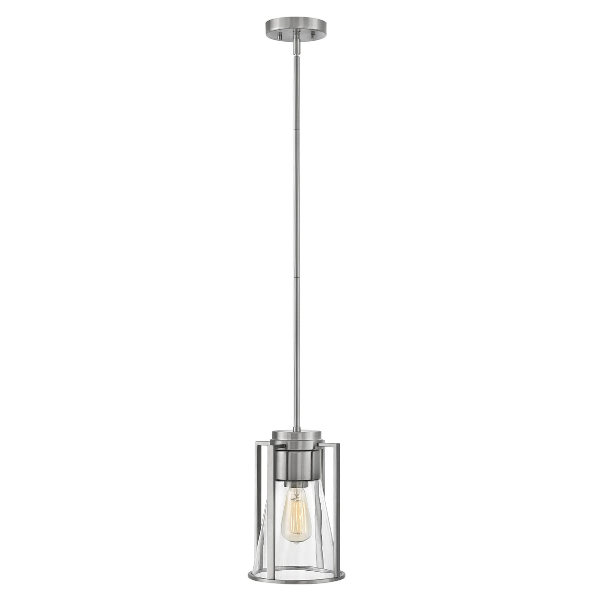 Hinkley One Light Pendant