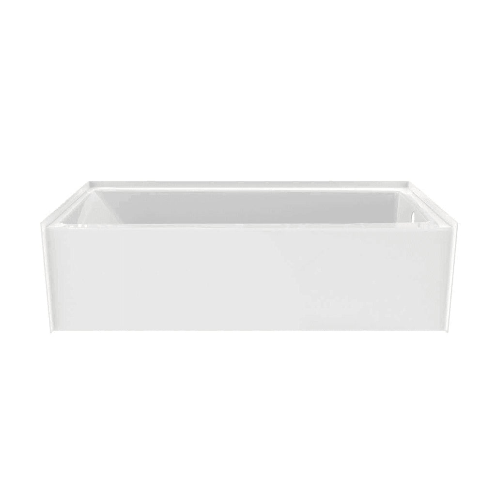 DREAMLINE Accessible Living Prism 60 in. L x 30 in.