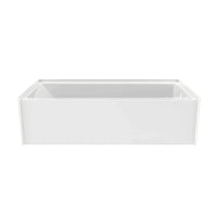 DREAMLINE Accessible Living Prism 60 in. L x 30 in.