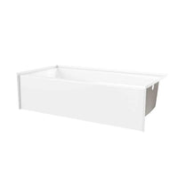 DREAMLINE Accessible Living Prism 60 in. L x 30 in.