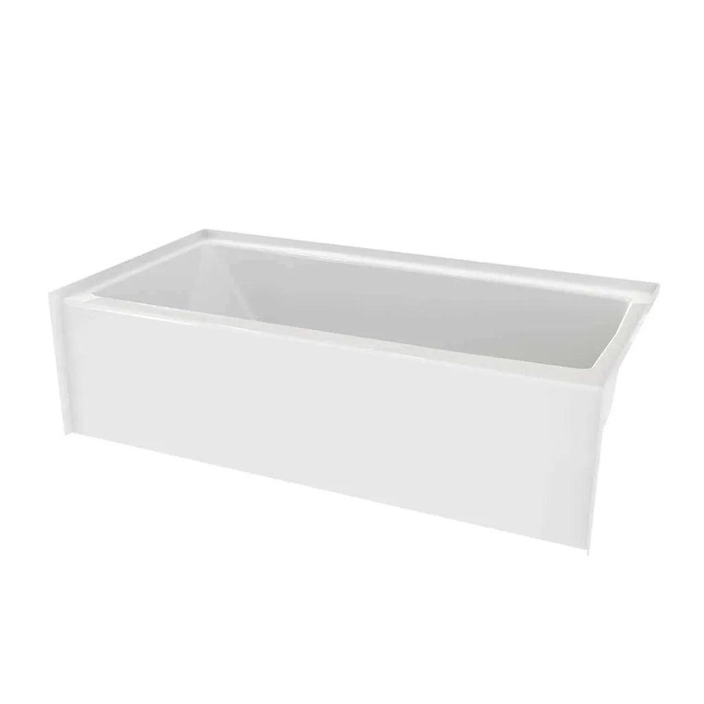 DREAMLINE Accessible Living Prism 60 in. L x 30 in.
