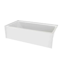DREAMLINE Accessible Living Prism 60 in. L x 30 in.