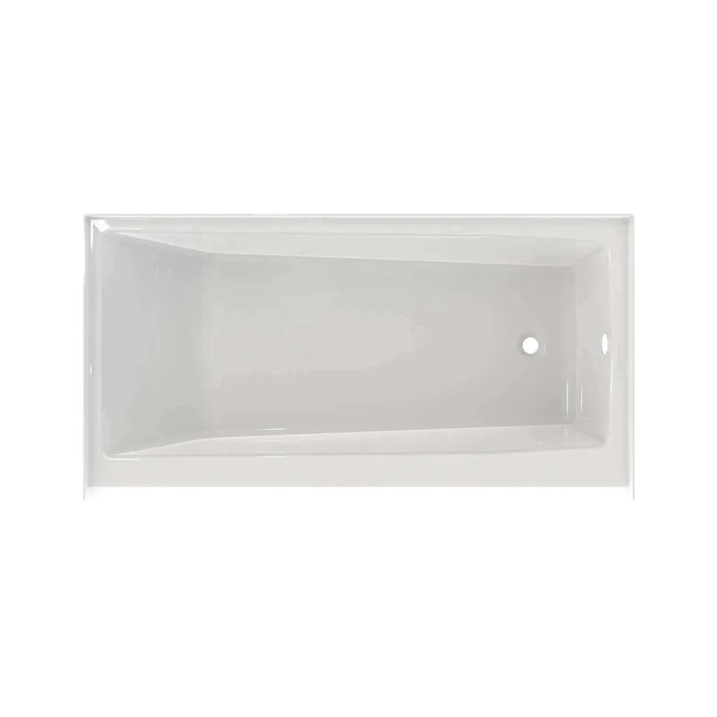 DREAMLINE Accessible Living Prism 60 in. L x 30 in.