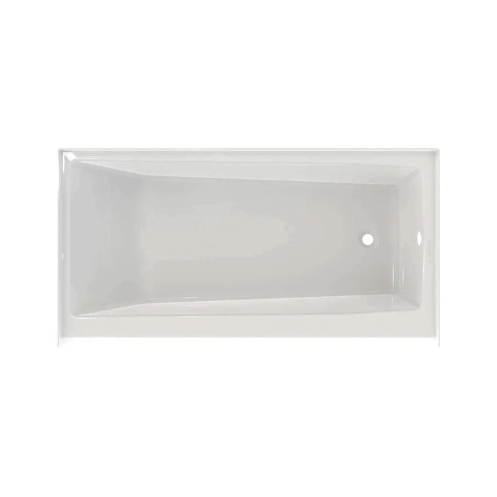 DREAMLINE Accessible Living Prism 60 in. L x 30 in.