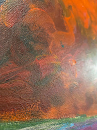 "Study 208" by: BARBARA McGIVERN
