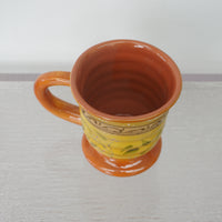 Provençal 4.5-inch H Small Vase/Cup