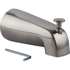 Diverter Tub Spout