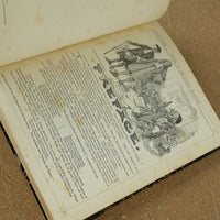 Punch Magazine Compilation Vol 107 - July to Dec 1894