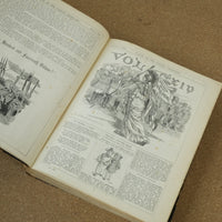 Punch Magazine Compilation Vol 114 - Jan to Dec 1898