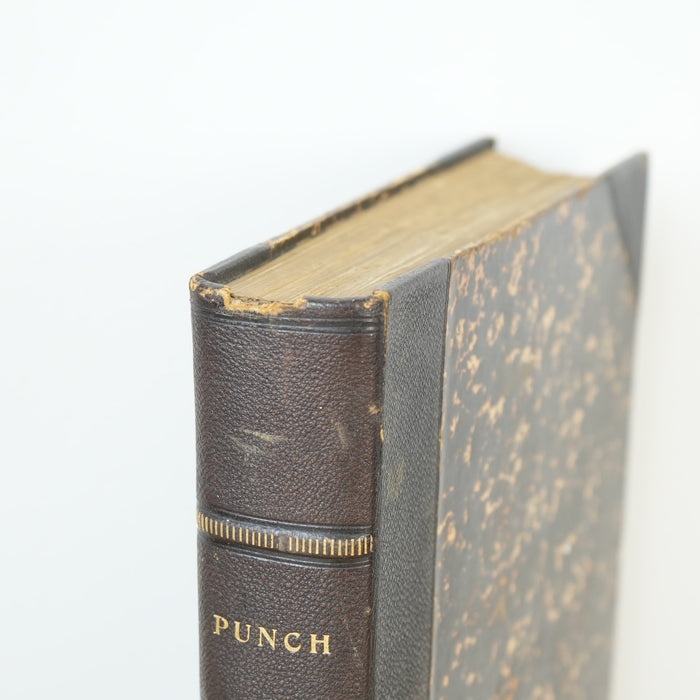 Punch Magazine Compilation Vol 116 - Jan to Dec 1899