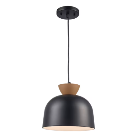 Monteaux 1-Light Pendant