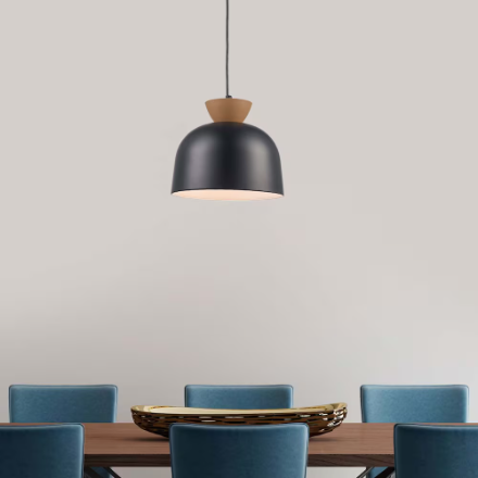 Monteaux 1-Light Pendant