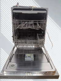 Samsung Dishwasher - DW80N3030US/AA