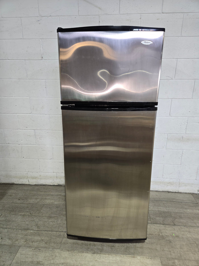 Whirlpool Refrigerator