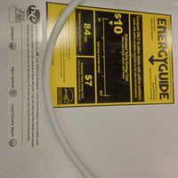 24"W Front Load Washing Machine