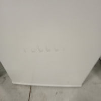 19"W Mini Fridge in White