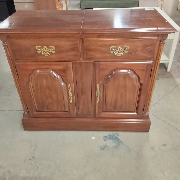 40" W Sideboard
