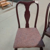 64.5"W 7-Piece Dining Set