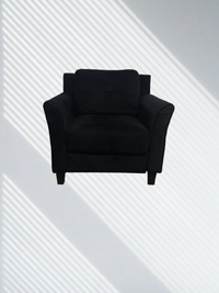 Velvo Arm Chair