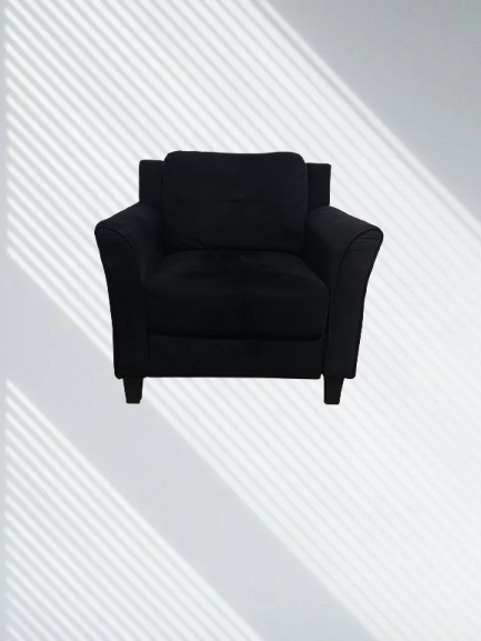 Velvo Arm Chair