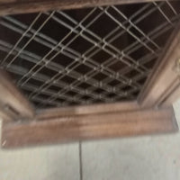 18.5"W Shelf Unit