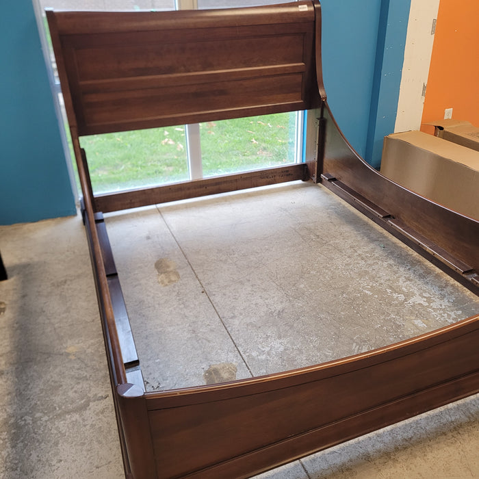 65"W Queen Bed Frame