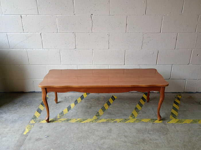 Vintage Coffee Table