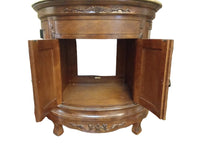 Solid Wood Sink Vanity
